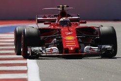 F1actu : Ferrari domine les deux premières séances d'essais libres en Russie !