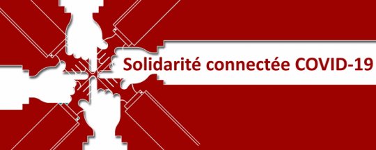 Solidarité connectée : Smartrezo met à la disposition gratuitement ses accès premium,  durant toute la période de l’épidémie aux Associations humanitaires, ONG européennes et préfectures. 