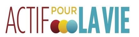 Actif pour la vie offre aux parents des centaines de ressources gratuites pour garder les enfants physiquement actifs @actifpourlavie