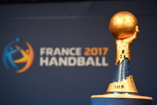 Mondial de Handball : les bleus déjà qualifiés en huitième de finale