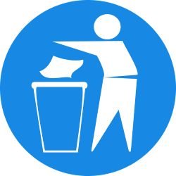 15 août : report de la collecte des déchets @TlseMetropole