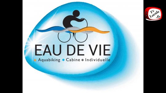 Eau de vie à Obernai @AObernai propose de l'aquabiking et du running en cabine individuelle #TvLocale-fr