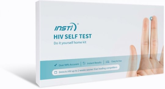 Un test instantané de détection du VIH à faire chez soi est lancé en Belgique