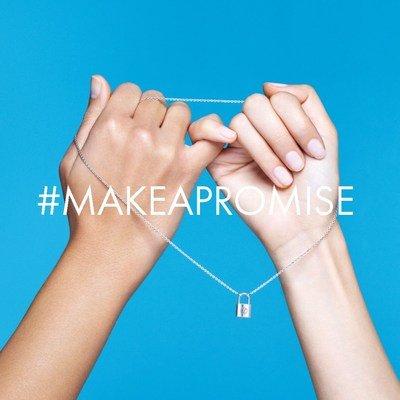 Louis Vuitton lance une initiative mondiale en appui à l'UNICEF et aux enfants dans le besoin #MakeAPromise