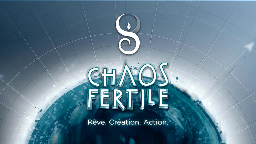 Chaos Fertile, un jeu innovant, le jeu pour donner vie à vos projets.